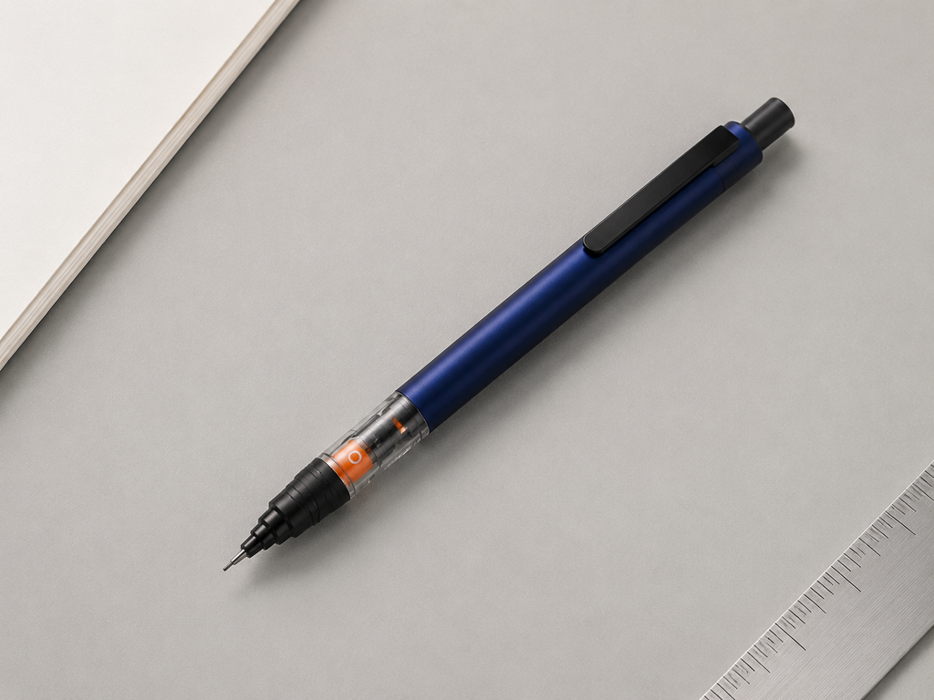 rotary-mechanical-pencil::studio::final