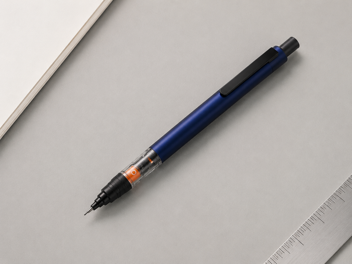 rotary-mechanical-pencil::studio::final