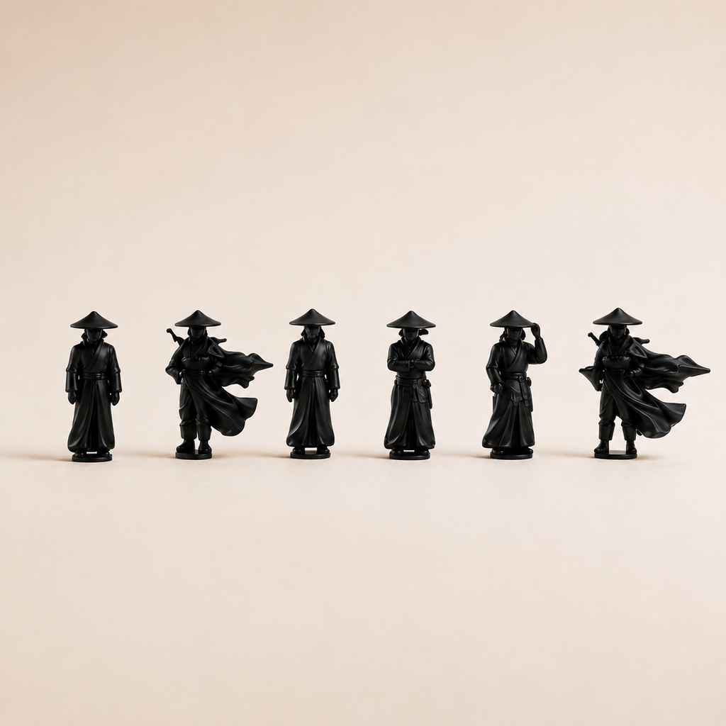 shadow-warrior-figurines::studio::final